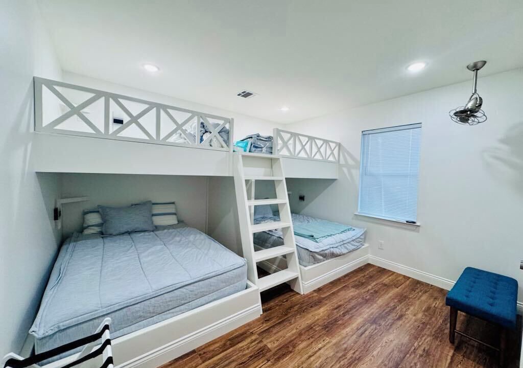 Photo of Bedroom in Grand Isle