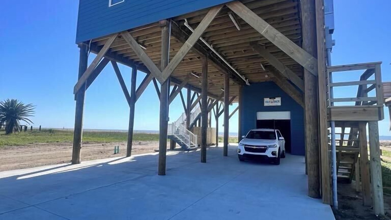 Photo of Outdoor in Grand Isle