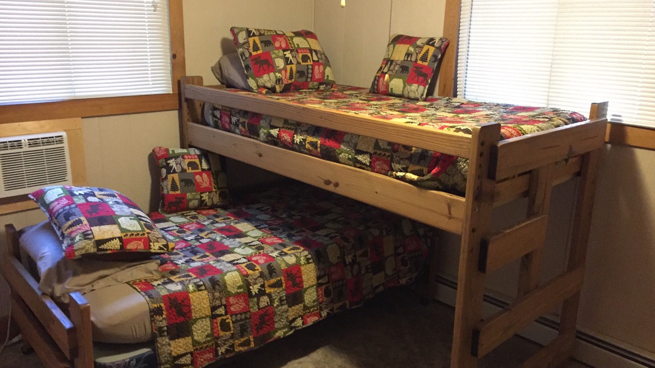 Photo of Bedroom in Woodsville