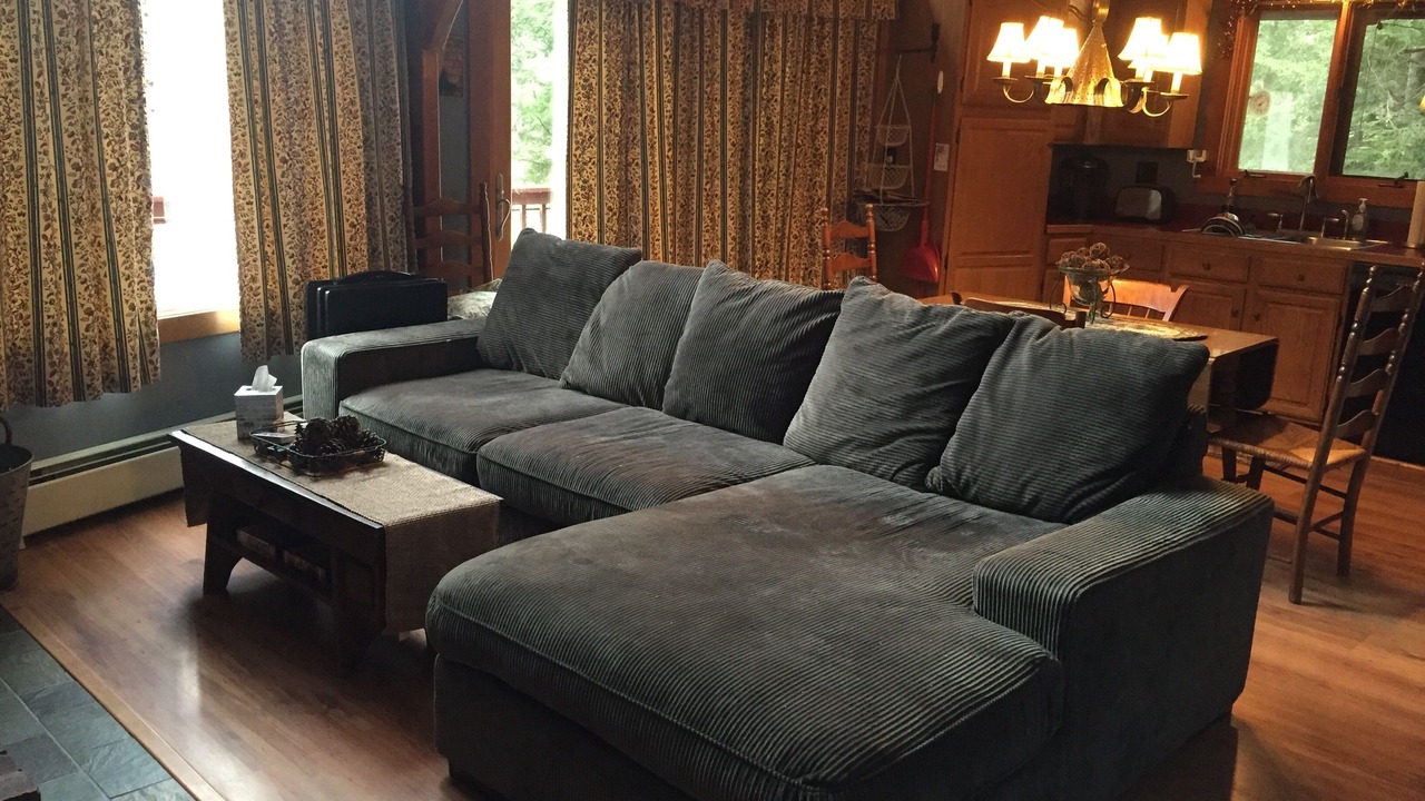 Photo of Livingroom in Woodsville