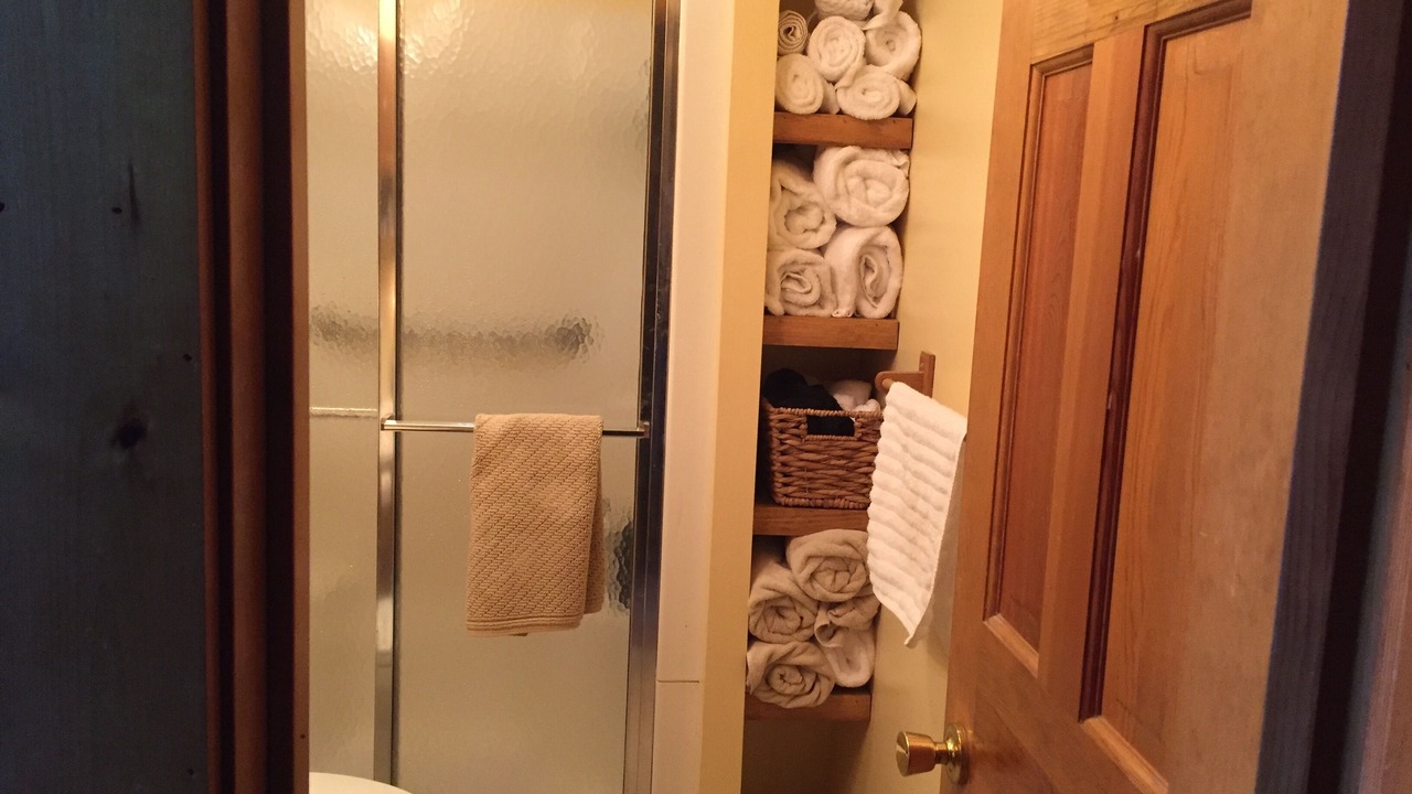 Photo of Bathroom in Woodsville