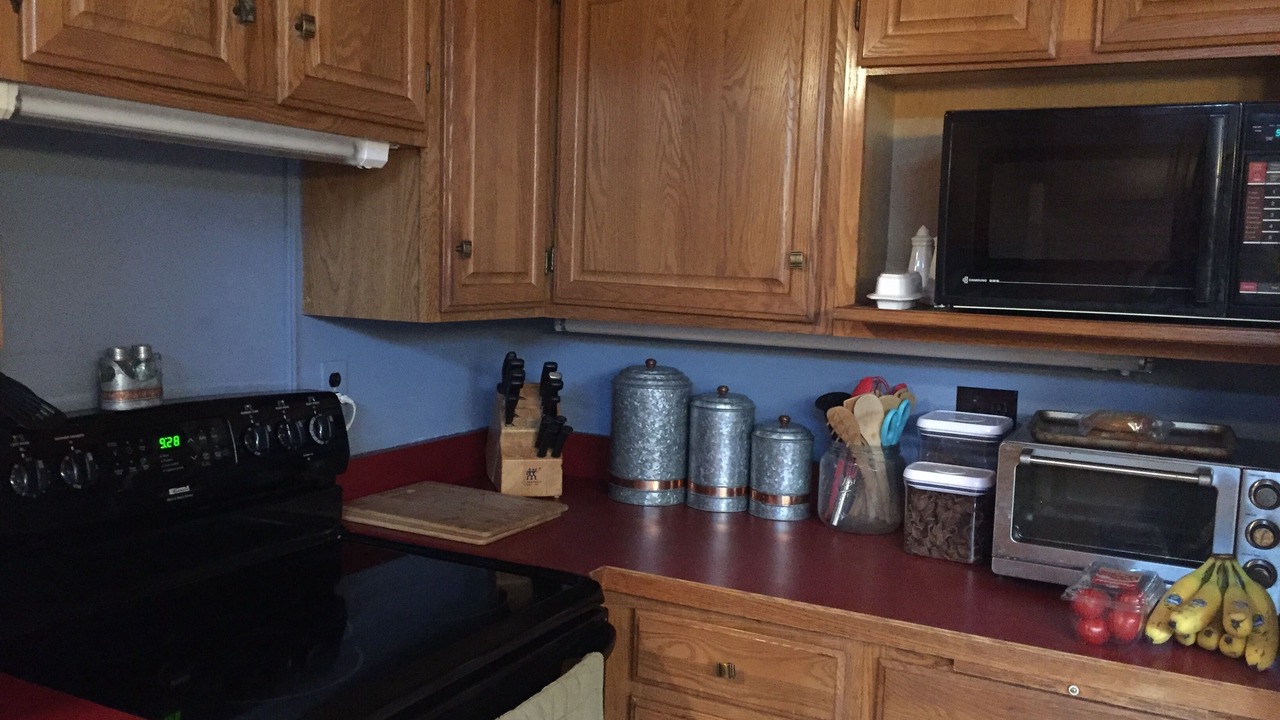 Photo of Kitchen in Woodsville