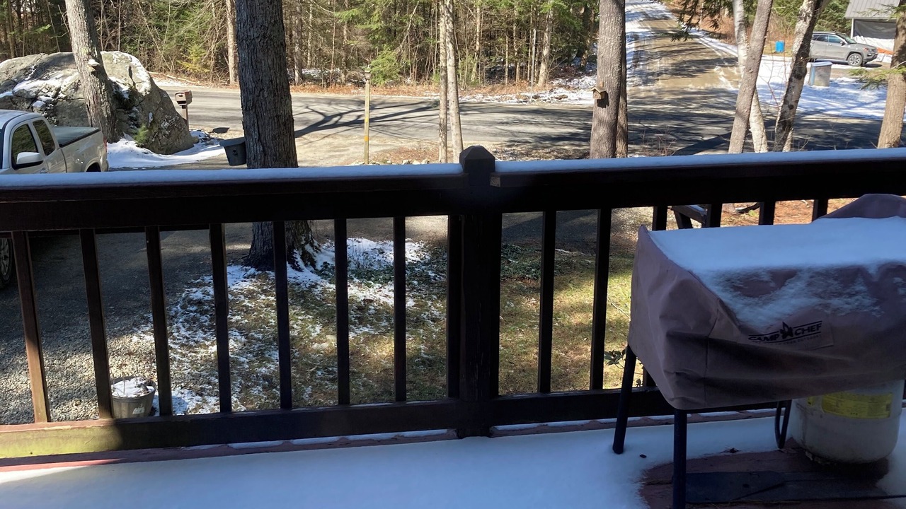 Photo of Outdoor in Woodsville