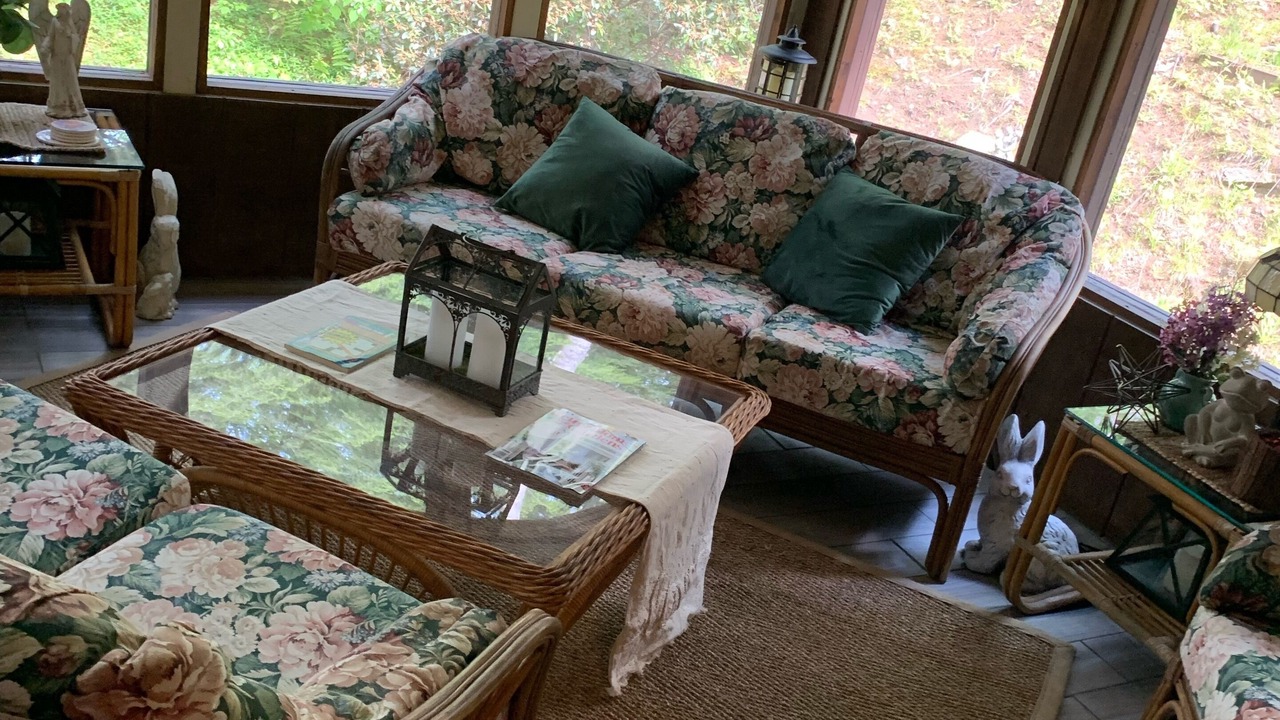 Photo of Livingroom in Woodsville