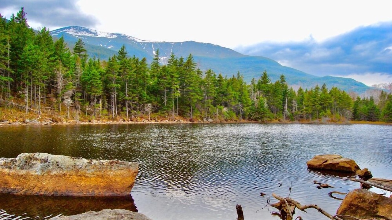 Photo of Outdoor in Woodsville