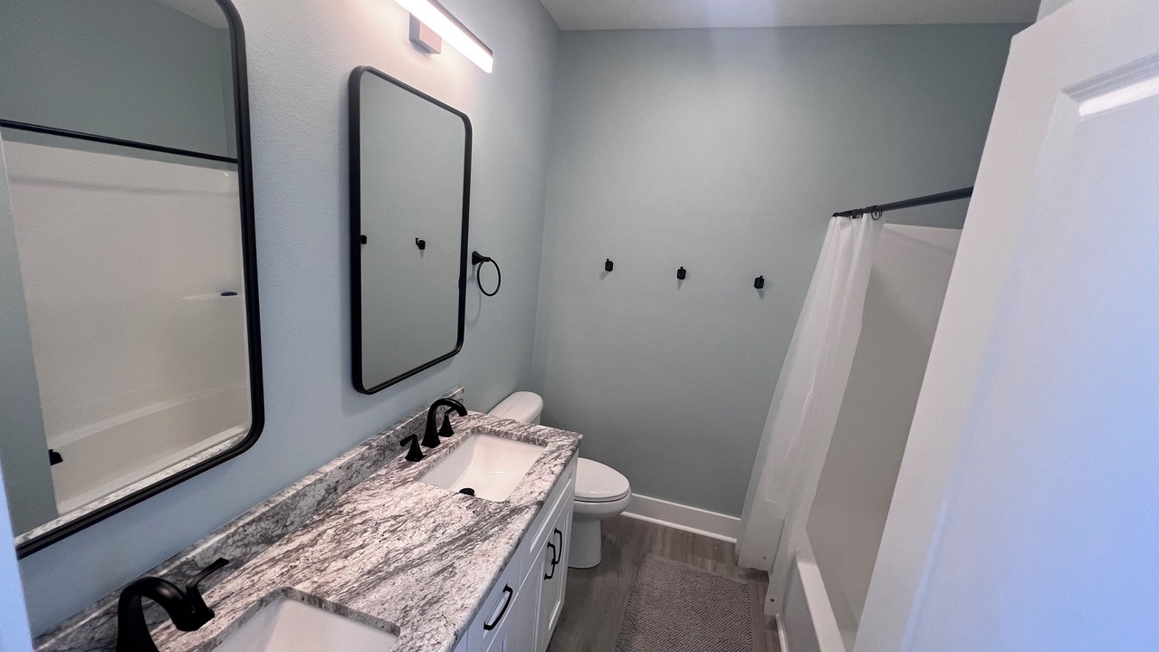 Photo of Bathroom in Grand Isle