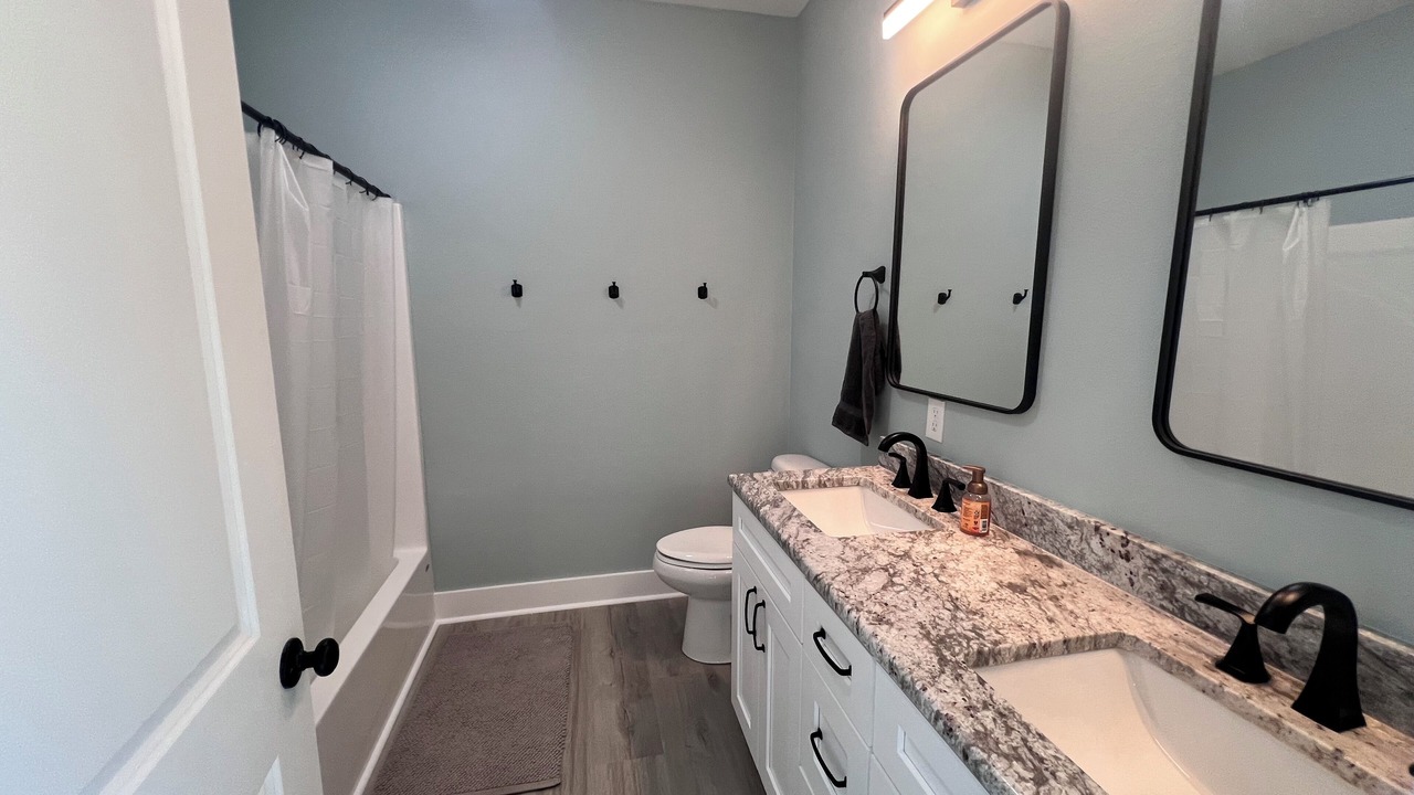 Photo of Bathroom in Grand Isle