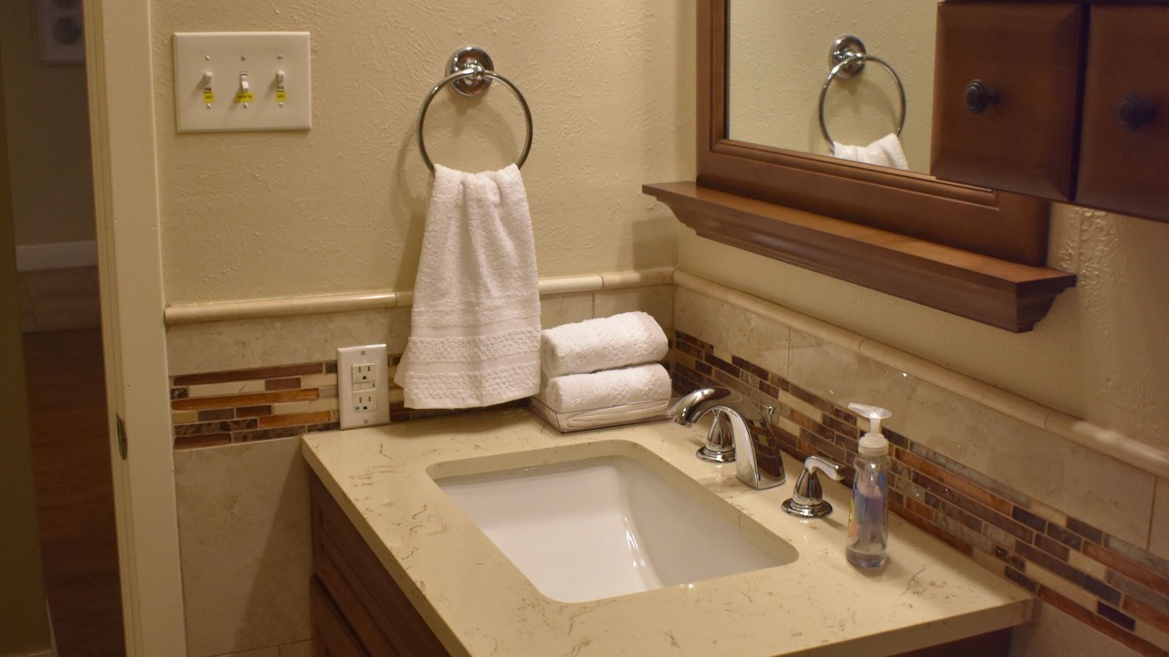Photo of Bathroom in Plano
