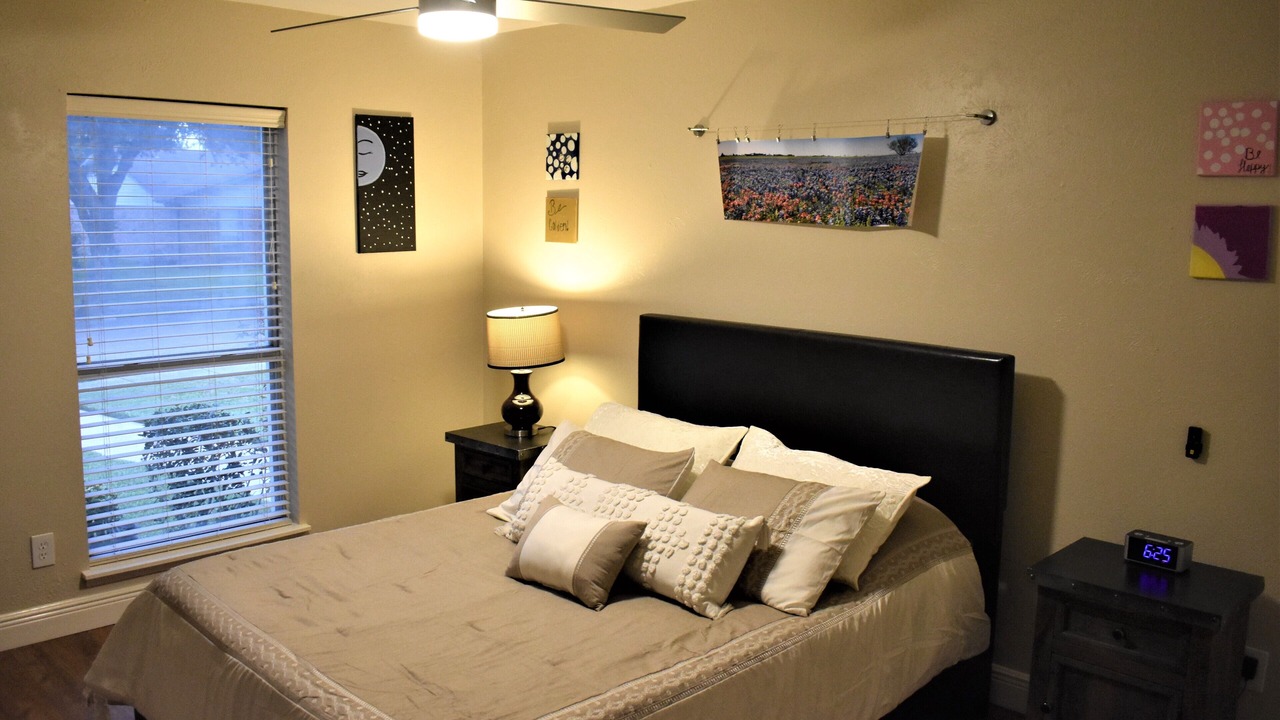 Photo of Bedroom in Plano