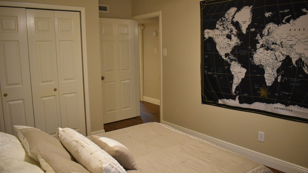 Photo of Bedroom in Plano