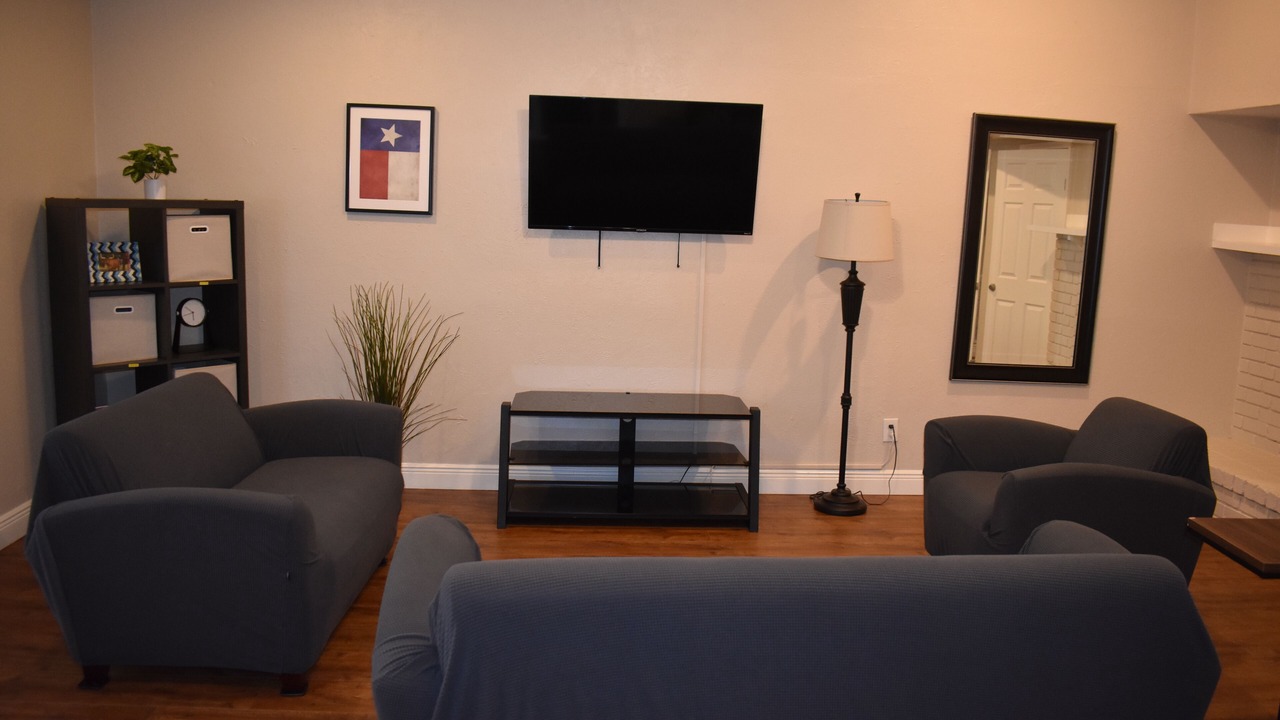 Photo of Bedroom in Plano