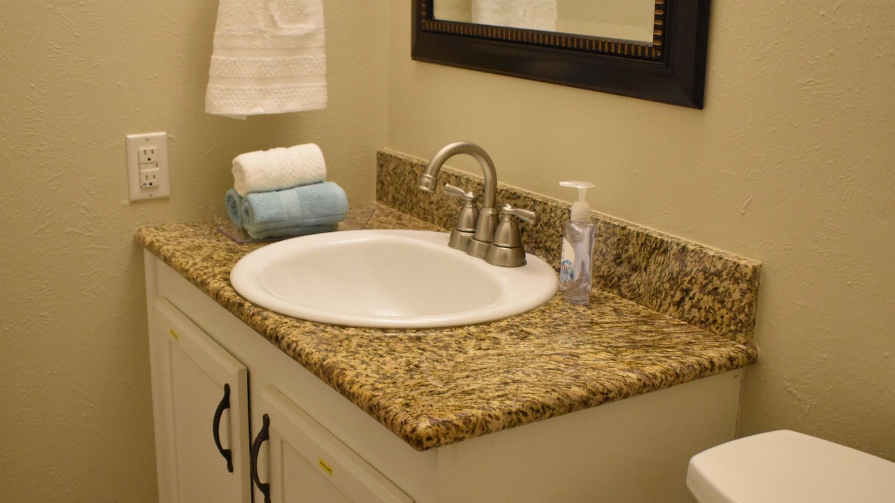Photo of Bathroom in Plano