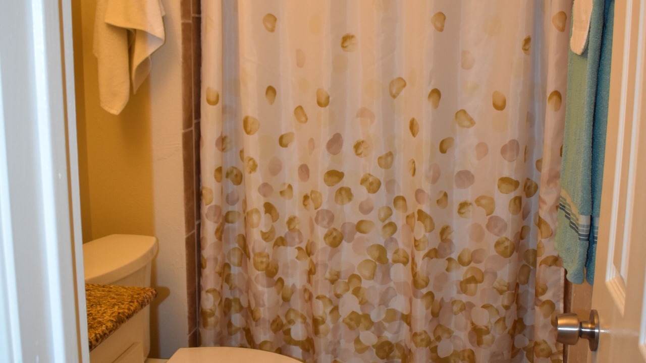 Photo of Bathroom in Plano