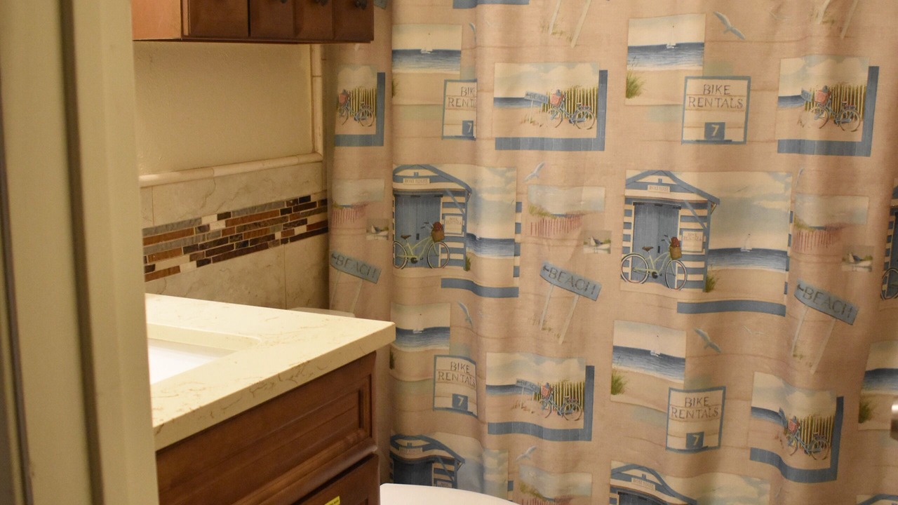 Photo of Bathroom in Plano