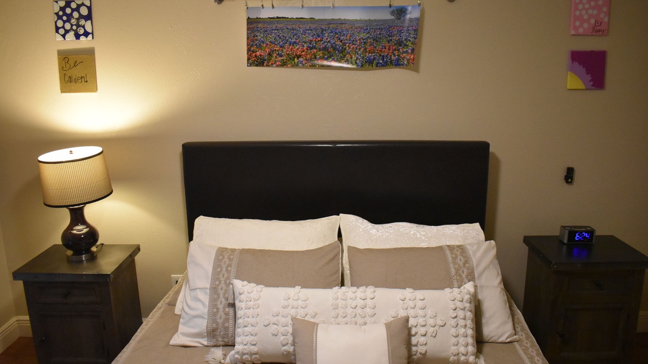 Photo of Bedroom in Plano