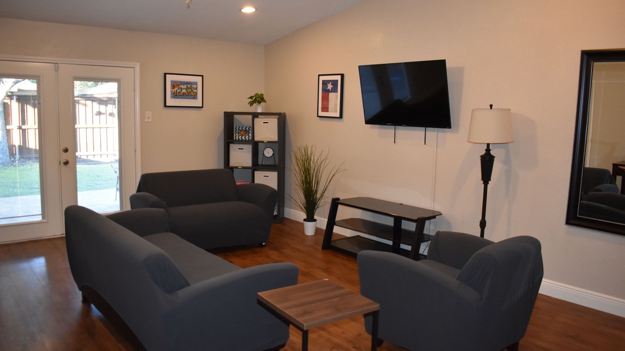 Photo of Bedroom in Plano