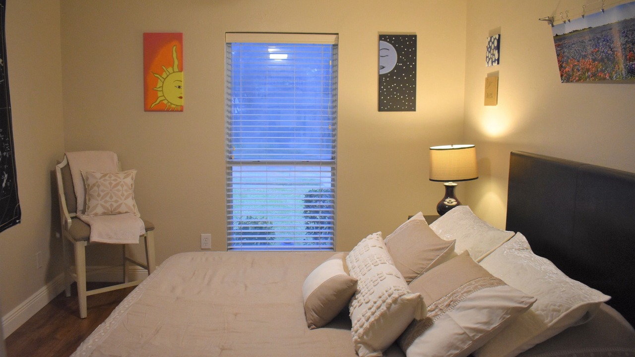 Photo of Bedroom in Plano