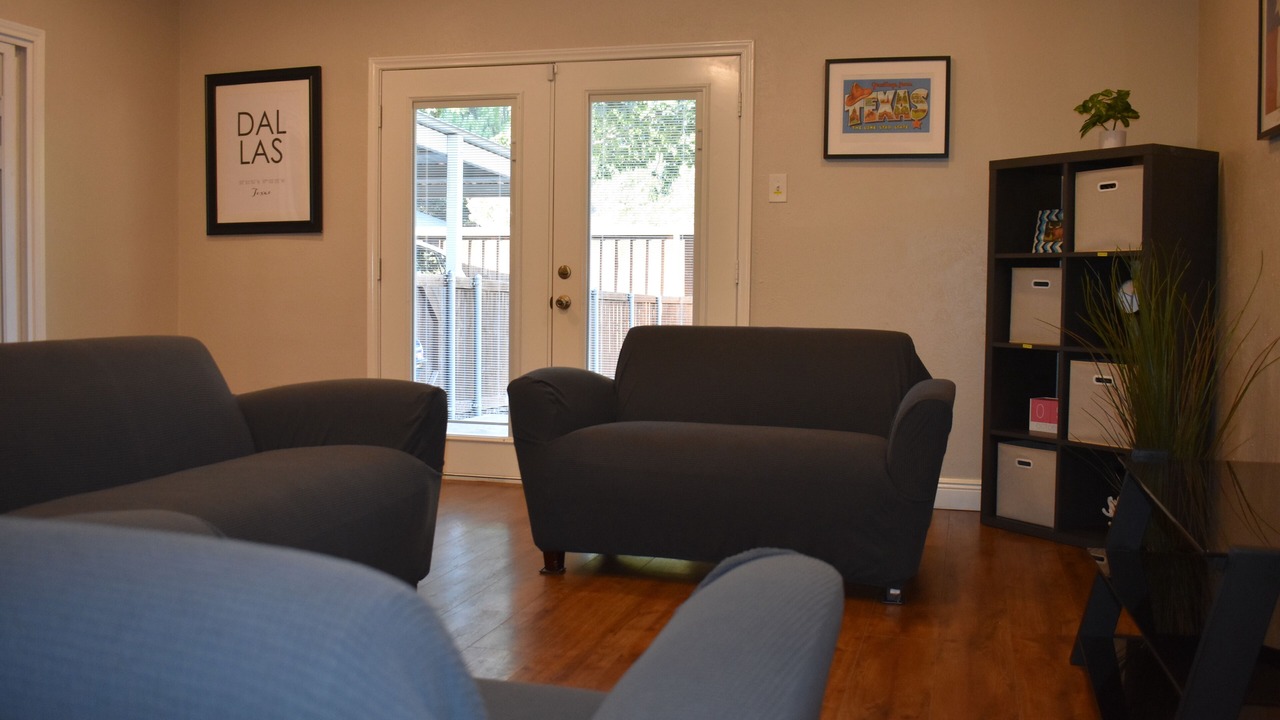 Photo of Bedroom in Plano