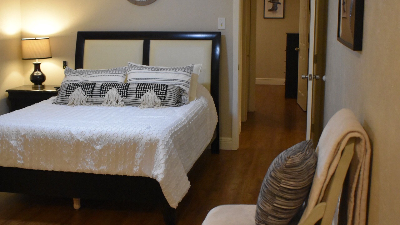 Photo of Bedroom in Plano