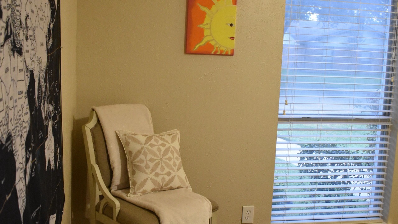 Photo of Bedroom in Plano