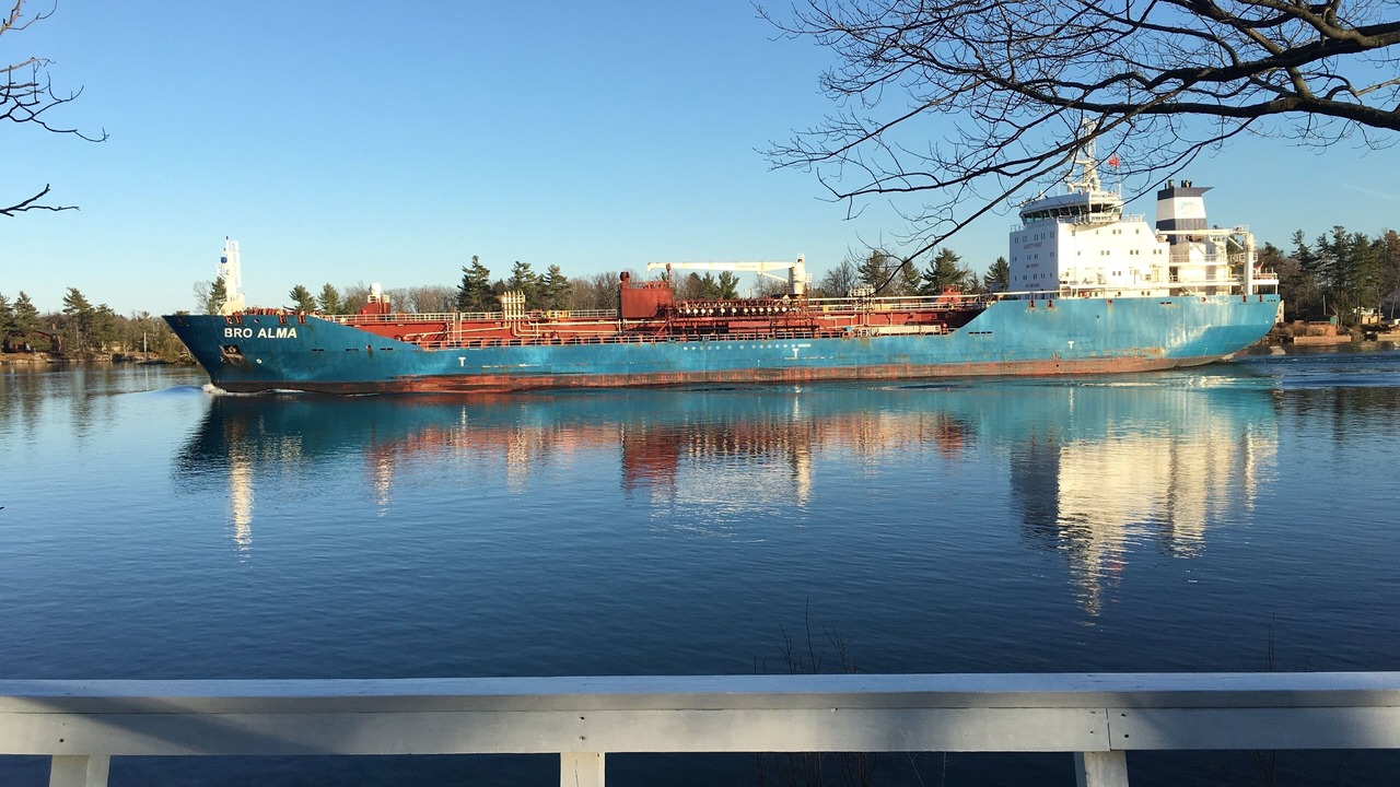 Photo of Outdoor in Wellesley Island