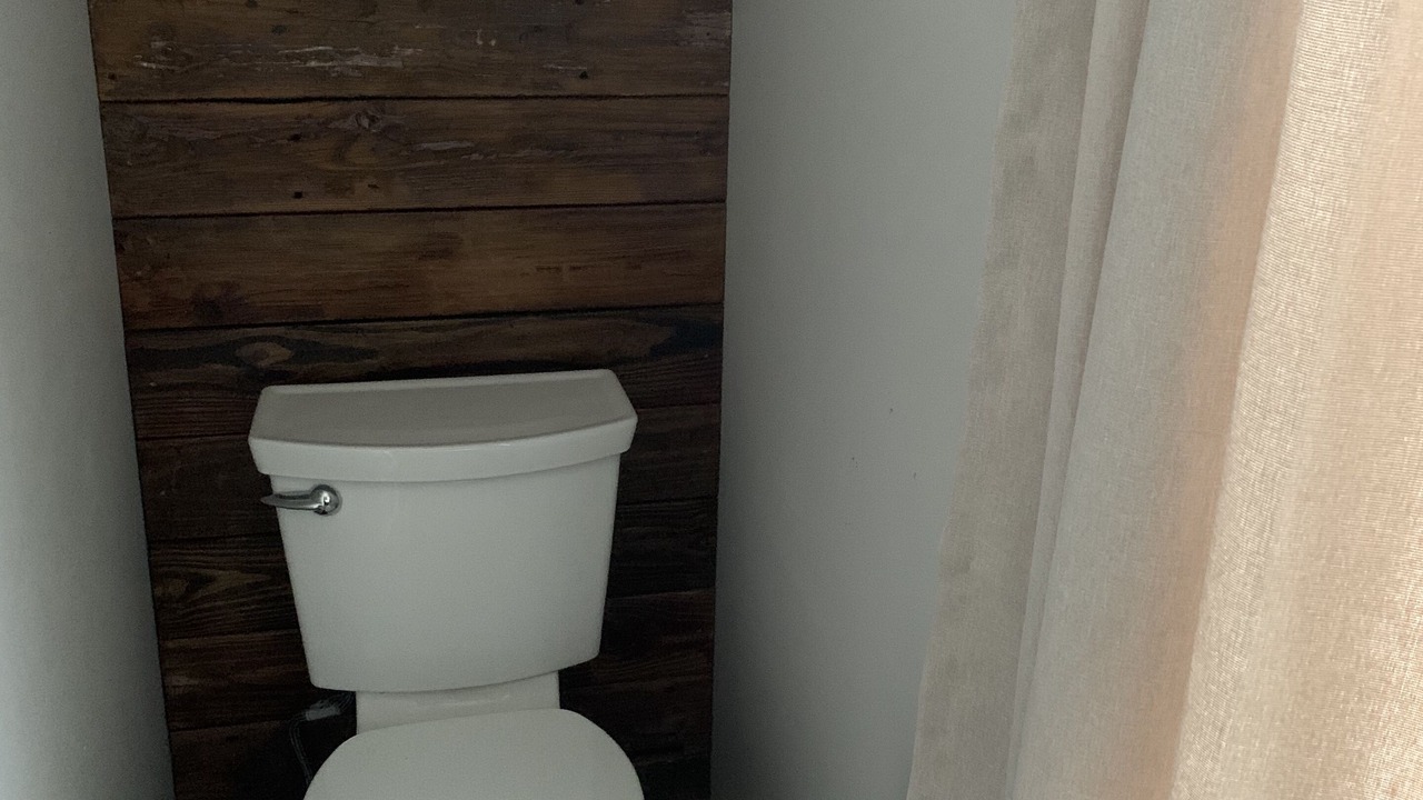 Photo of Bathroom in Wellesley Island