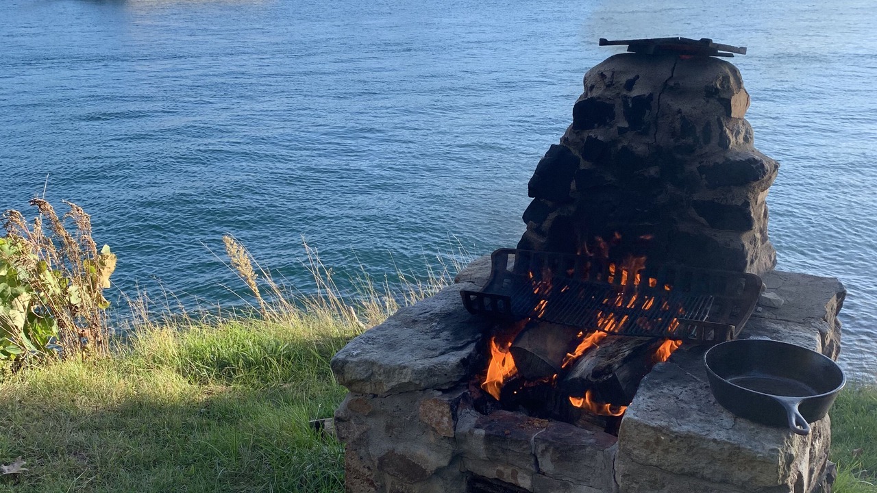 Photo of Outdoor in Wellesley Island