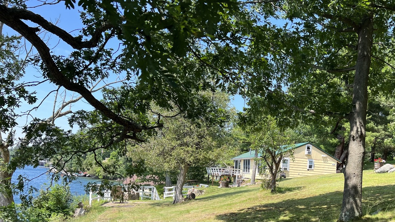 Photo of Outdoor in Wellesley Island