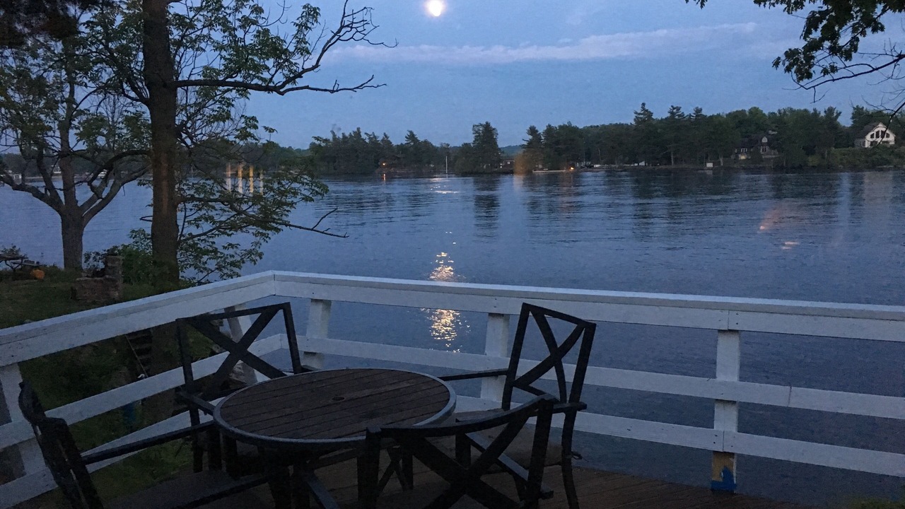 Photo of Outdoor in Wellesley Island