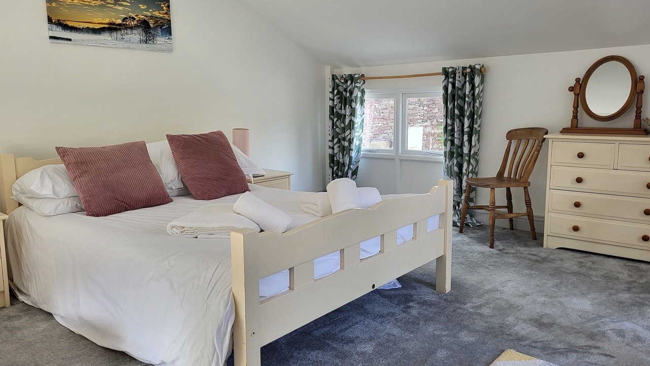 Photo of Bedroom in Grasmere