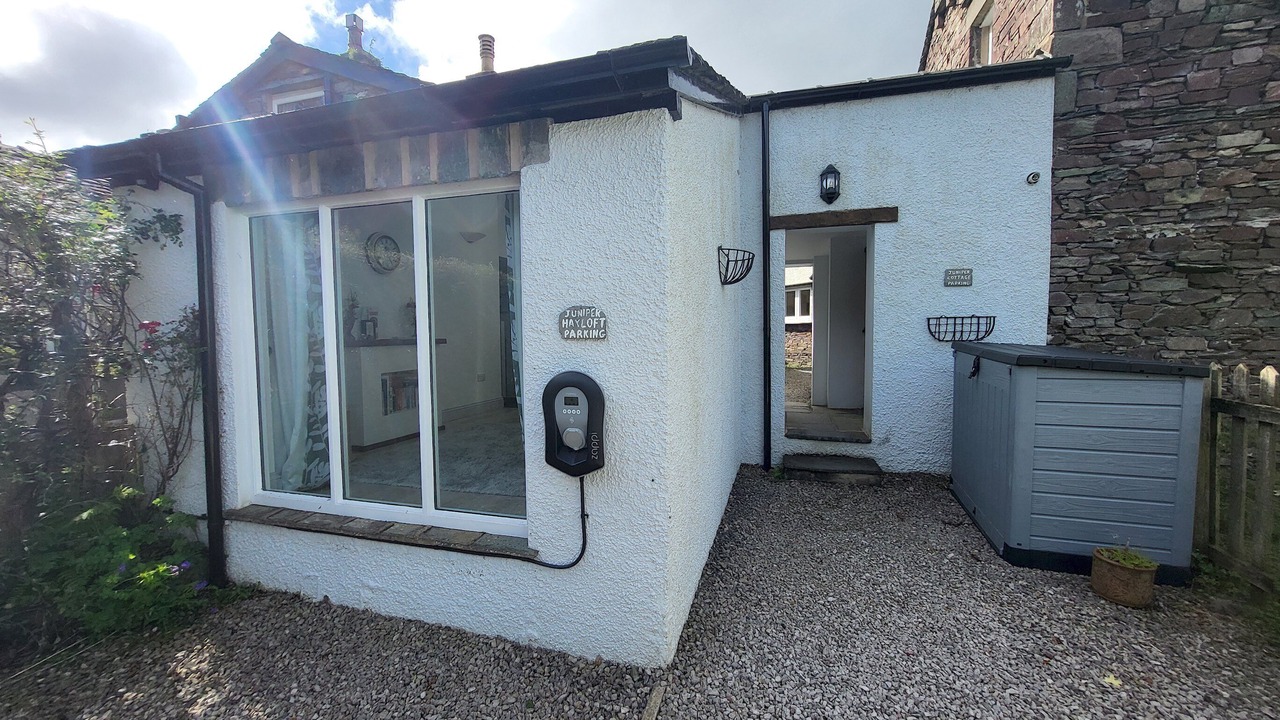 Photo of Outdoor in Grasmere