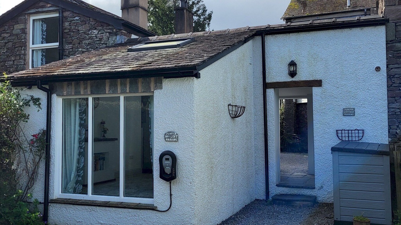 Photo of Outdoor in Grasmere