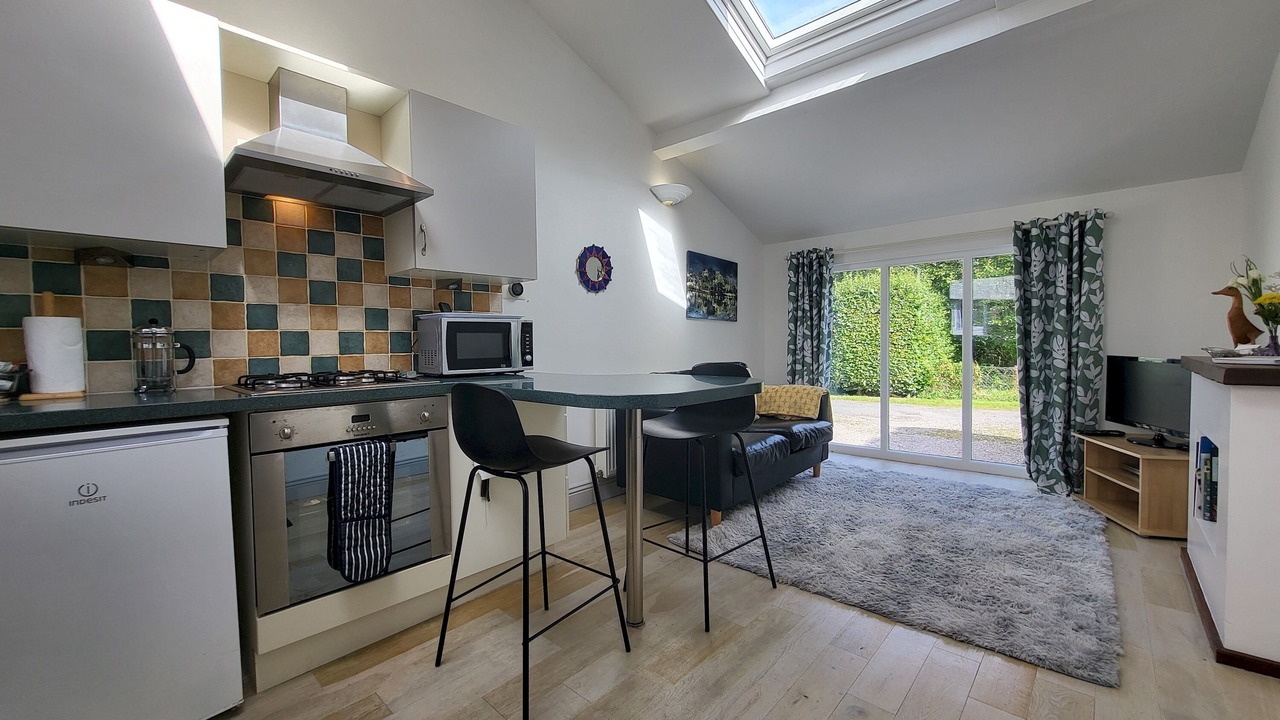 Photo of Kitchen in Grasmere