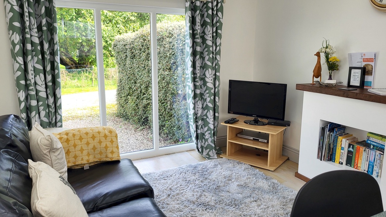 Photo of Livingroom in Grasmere