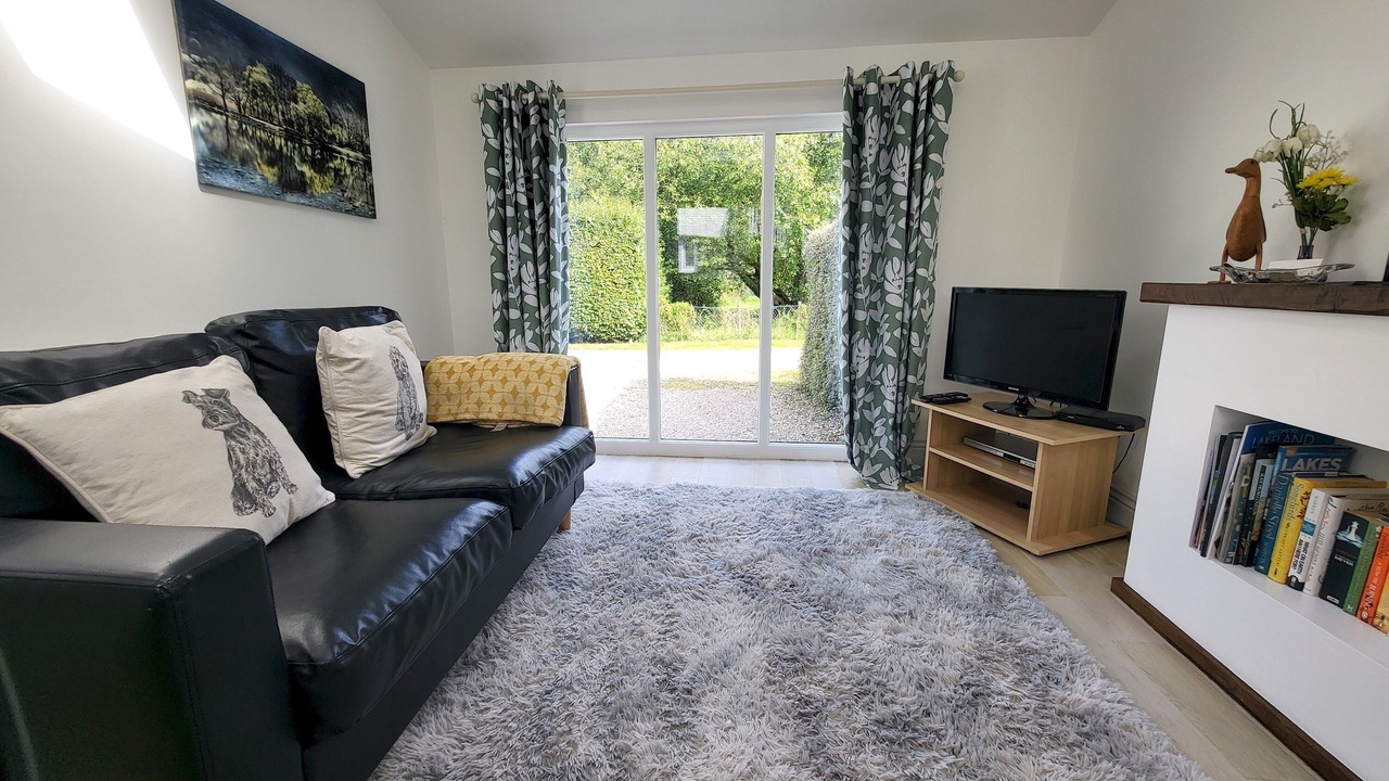 Photo of Livingroom in Grasmere