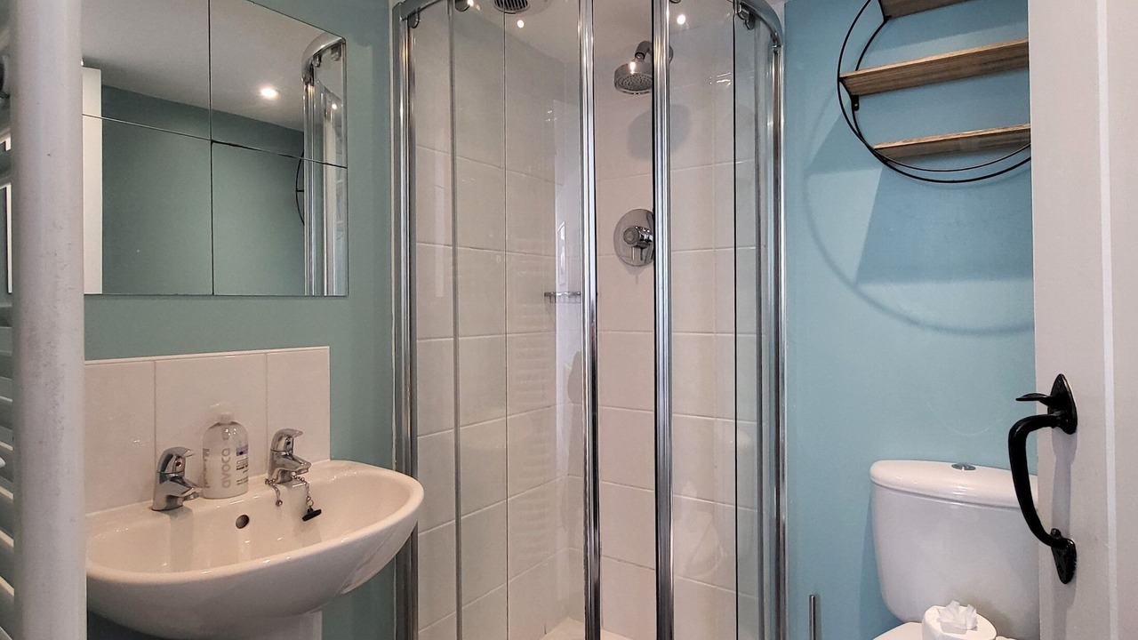 Photo of Bathroom in Grasmere