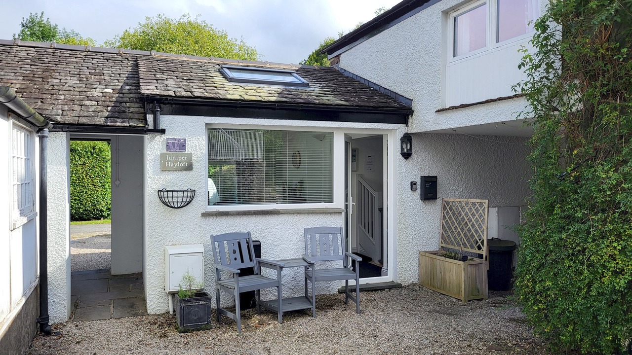 Photo of Outdoor in Grasmere
