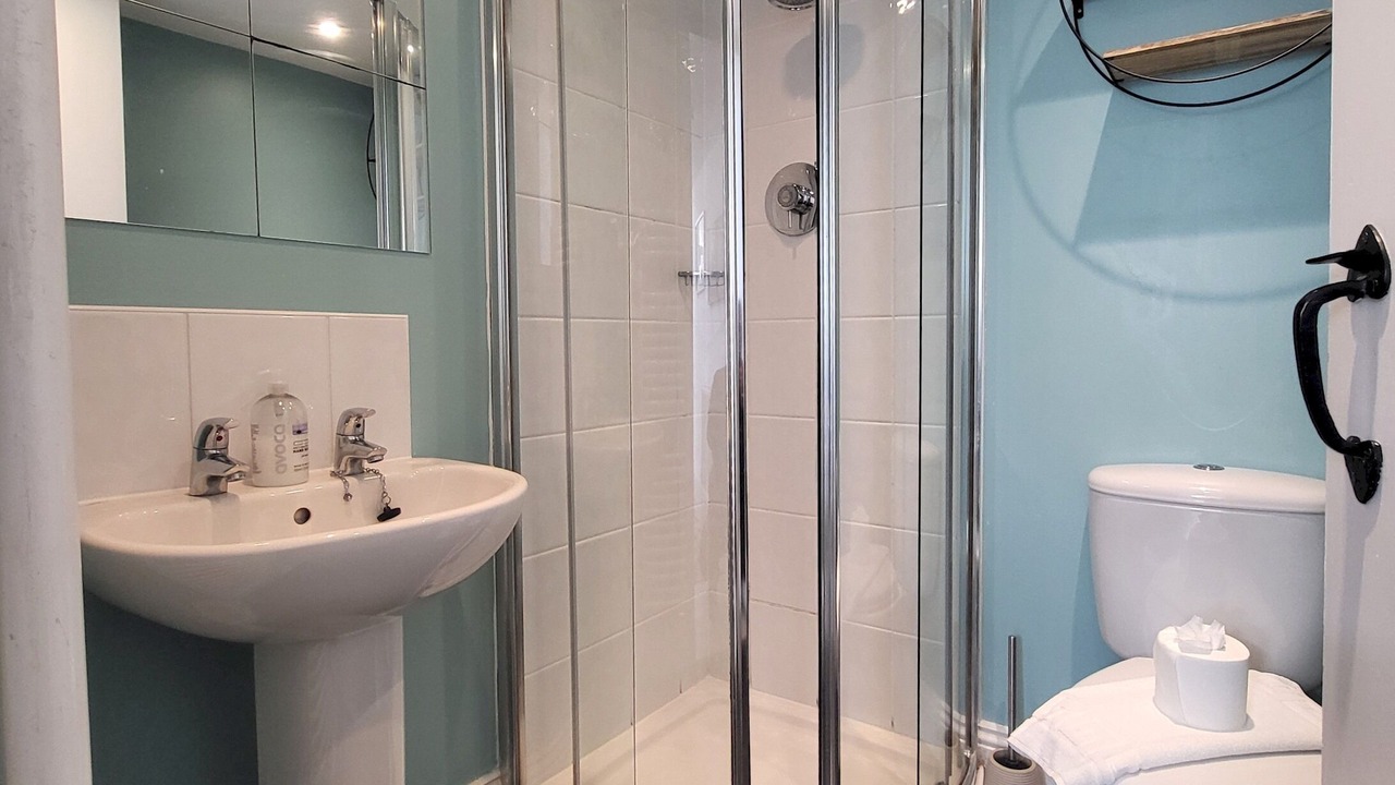 Photo of Bathroom in Grasmere