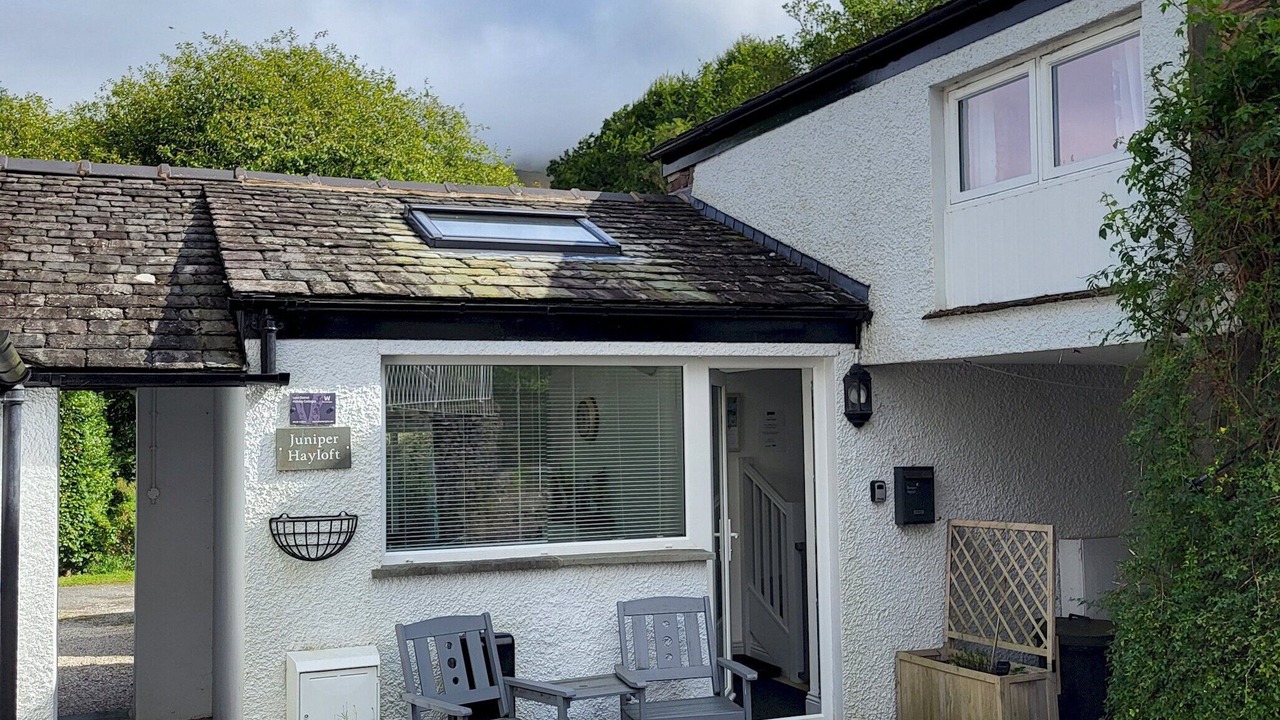 Photo of Outdoor in Grasmere