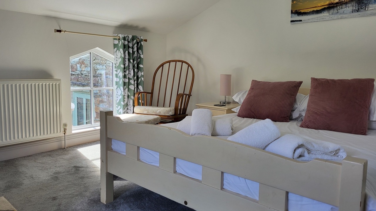 Photo of Bedroom in Grasmere