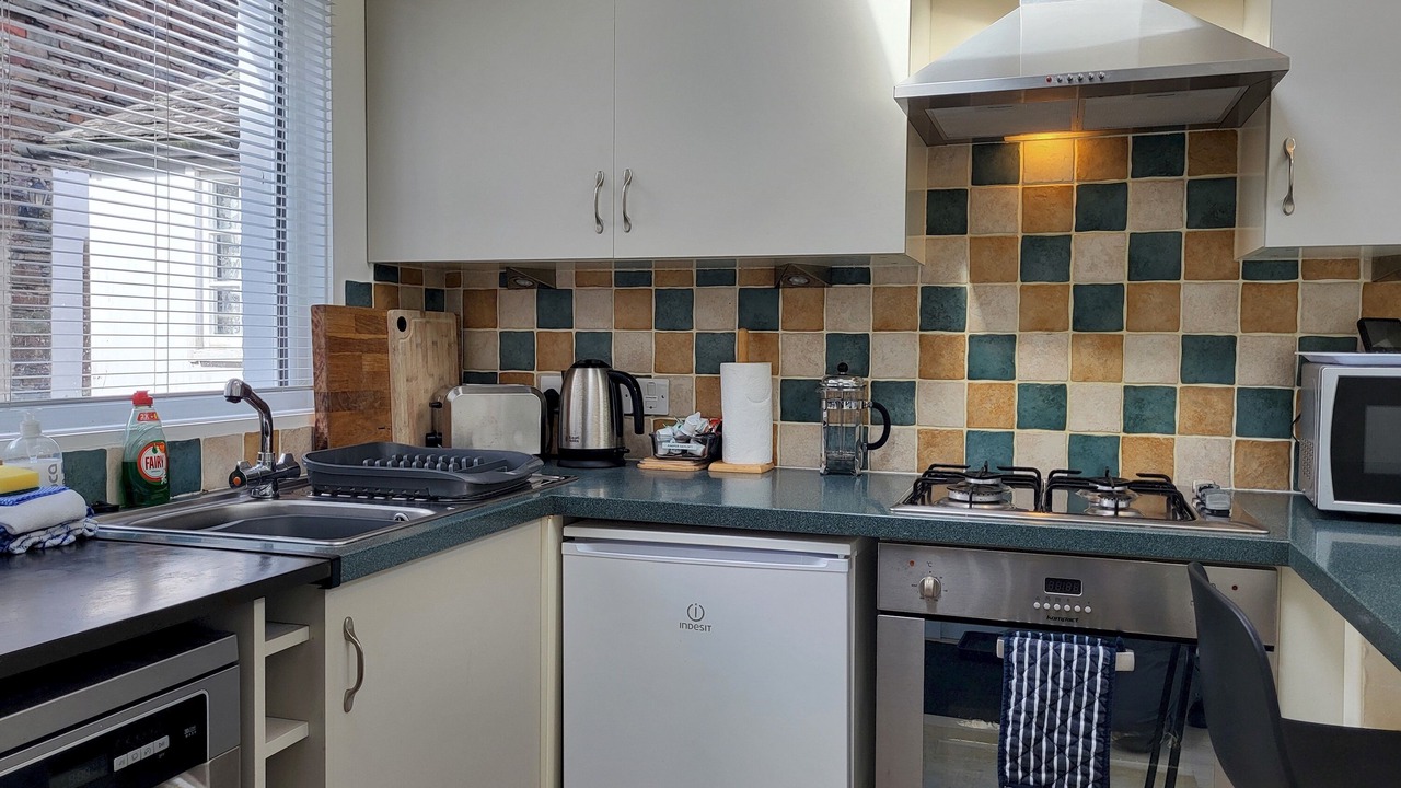 Photo of Kitchen in Grasmere