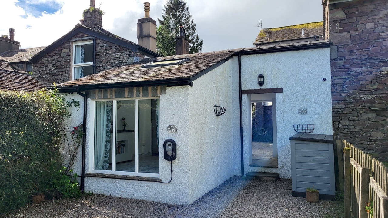 Photo of Outdoor in Grasmere