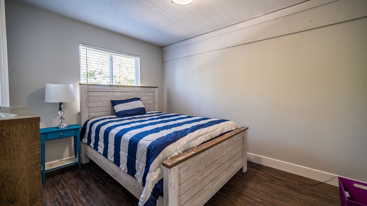 Photo of Bedroom in North Central Carrollton