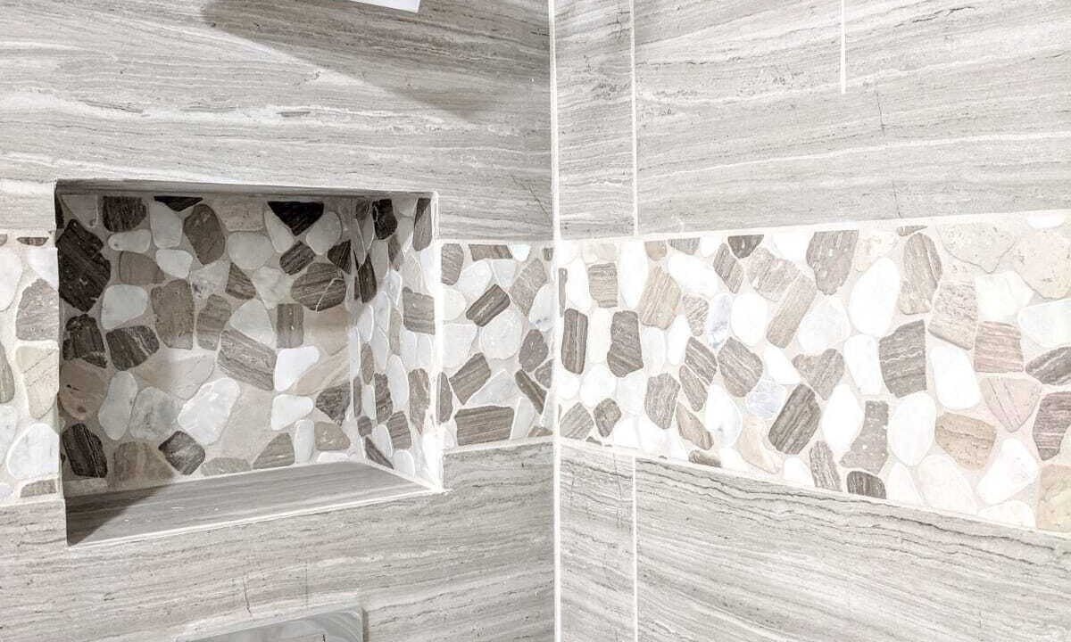 Photo of Bathroom in North Central Carrollton