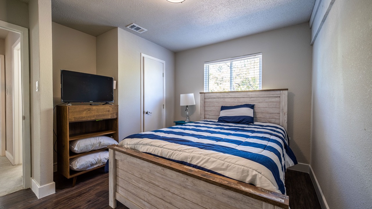 Photo of Bedroom in North Central Carrollton