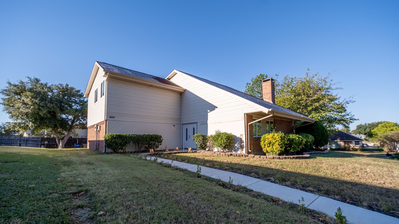 Photo of Outdoor in North Central Carrollton