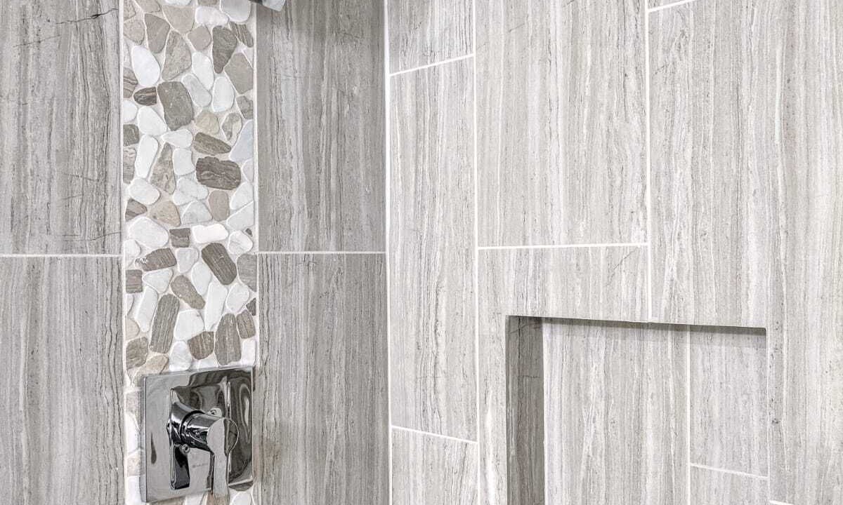 Photo of Bathroom in North Central Carrollton
