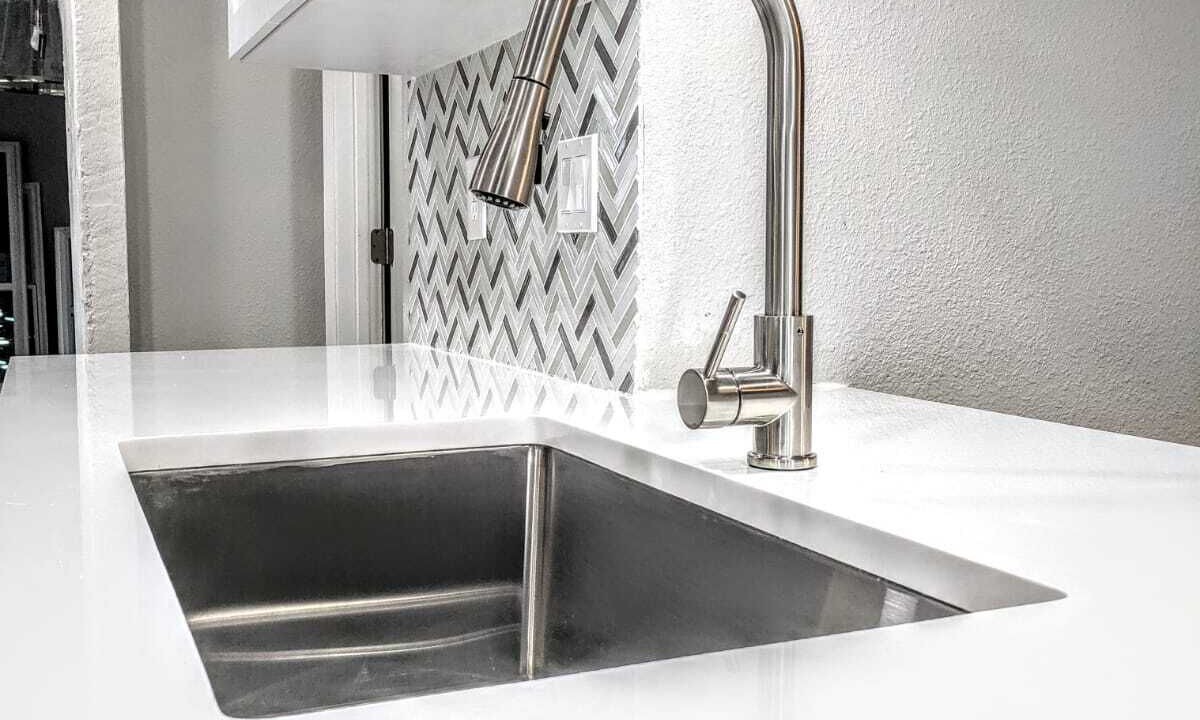 Photo of Bathroom in North Central Carrollton