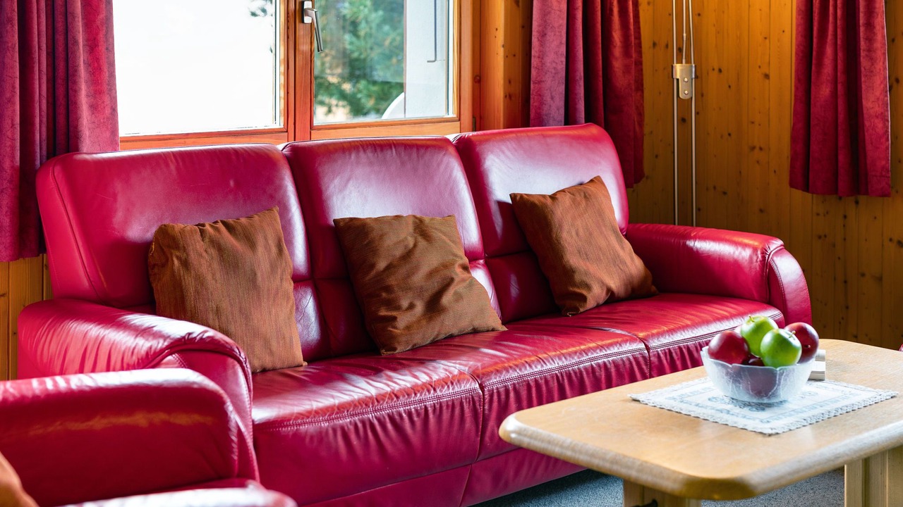 Photo of Livingroom in Graechen