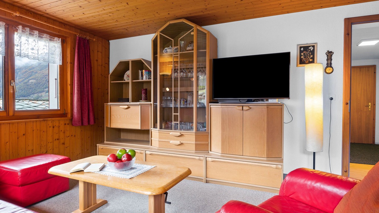Photo of Livingroom in Graechen
